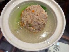 -陈记菜馆·非遗淮扬菜(东关街教场店)