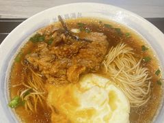 -老盛昌汤包(北艾店)