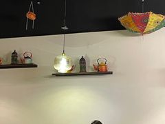 -Pita's&Tika's中东和印度风味餐厅(龙湖天街店)