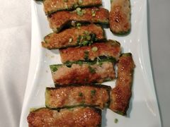 煎酿辣尖椒-嘉缤苑