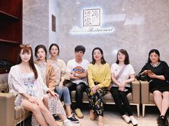 -澳门酒家(南航明珠店)
