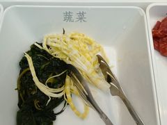 -成都你六姐·牛肉冒菜·麻辣香锅(长泰广场店)