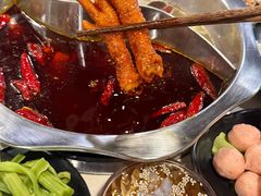 -三江汇火锅店(保全街店)