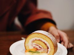 -black rainbow coffee