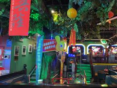 -路边边.炒菜烧烤.音乐餐厅(良乡长虹店)