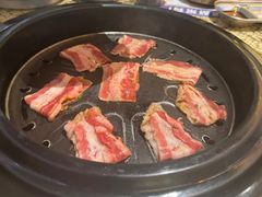 -首尔烤肉大排档(合生汇店)