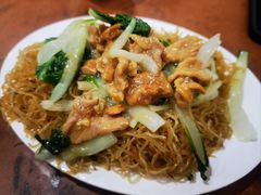 -万兴菜馆(龙华店)