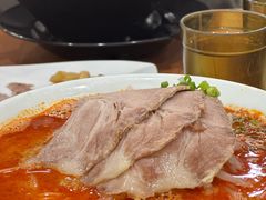 -博多一幸舍(侨福芳草地购物中心店)