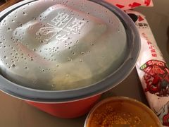 -小蛮椒麻辣烫·麻辣拌(静安店)