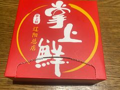 -掌上鲜(南顺城街店)