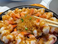 -绿杨春·淮扬宴(庐山路店)