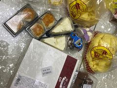 -来噻布布 Lets BUBU