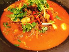 -潇湘码头·鲜湘菜(清河店)