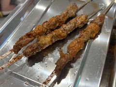 -紫光园·烤鸭(紫燕中路店)