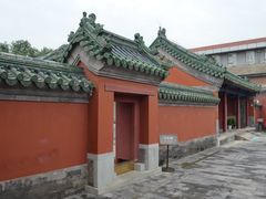 -历代帝王庙博物馆