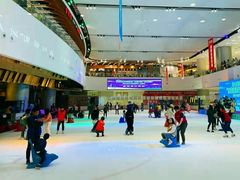 -TheRink大零溜冰场(IFS国金中心店)
