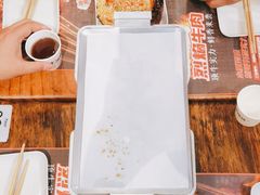 -木屋烧烤(龙岗南联店)