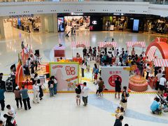 -百盛(莘庄店)