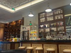 -哈布斯扒房(华发商都店)