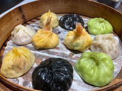 -隆喜元鱼汤包·海鲜(中联广场店)