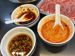-新梅居(宁海东路店)