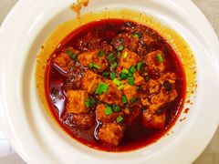 -成都驻京办餐厅(蜀都宾馆店)