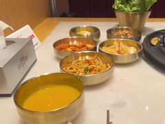 -韩宫宴和牛烤肉(盐城金鹰店)
