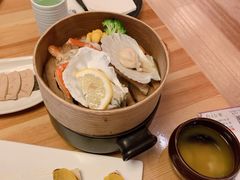 -王鼎精致料理铁板烧(世博源店)