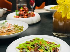 -大连湾旭日·家宴·海肠捞饭(马栏广场店)