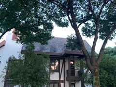 -太阳岛度假酒店