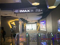 -星河寰宇IMAX影城(星河WORLD·COCO Park店)