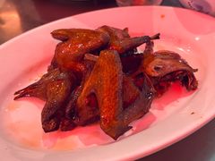 -陈鹏鹏潮汕菜(宝安机场T3航站楼店)