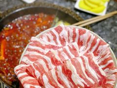 -蜀汏峡火锅(南内环店)