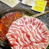 太原 最最最香的火锅店