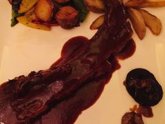 -成桂西餐厅·42年的味道(五大道疙瘩楼店)