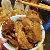 看这一大锅真香