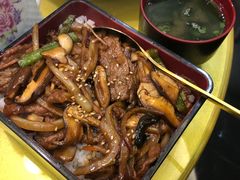 -桃屋日本料理(清华科技园店)
