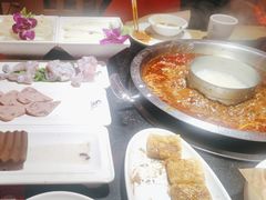 -吴老幺火锅(金龙店)