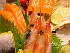 -原志优秀食材·匠心料理·海胆主题(金亿广场店)