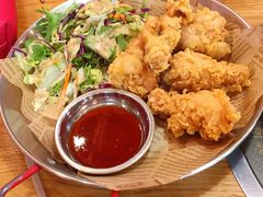 -麻麻桃韩式料理(百盛B馆店)