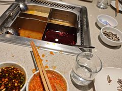 -海底捞火锅(万科广场店)