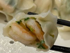 -开海·红岛海鲜虾水饺(石老人店)
