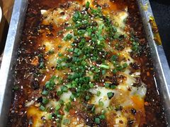 -弓虽昌焖烧鸡(大竹林店)