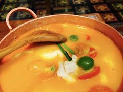 -云海肴·汽锅鸡·云南菜(天津国金汇店)