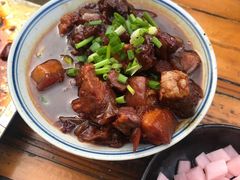 -有肉食·虎九闽菜(798艺术区店)