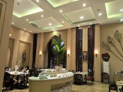-海南椰子鸡餐厅(三亚湾红树林店)