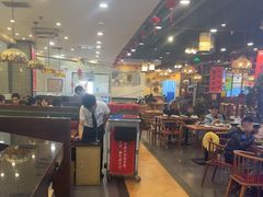 -丰圆轩粤式茶楼 . 点心粤菜(夏茅店)