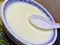 冻双皮奶-百花传统甜品店(原址店)