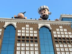 -新疆国际大巴扎