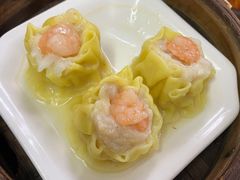 鲜虾烧卖-恒兴发茶店(水巷口店)